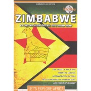 Zimbabwe InfoMap